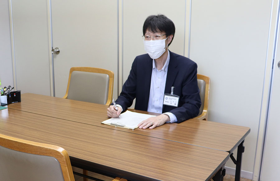 【山梨県】甲府市 終活を支援  市社協に相談窓口