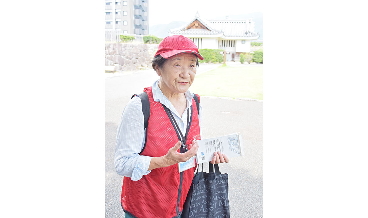【山梨県】戦後80年の記憶 8