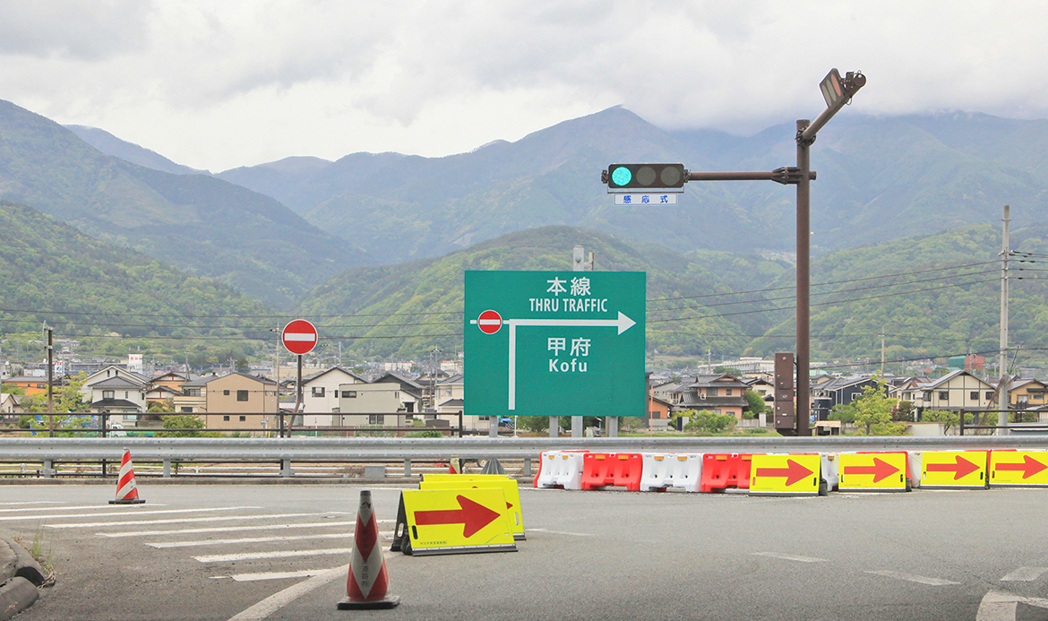 【山梨県】高速道路の逆走　被害者語る恐怖