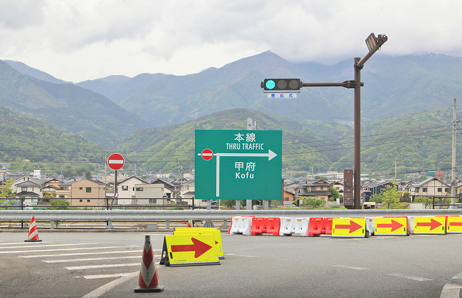 【山梨県】高速道路の逆走　被害者語る恐怖