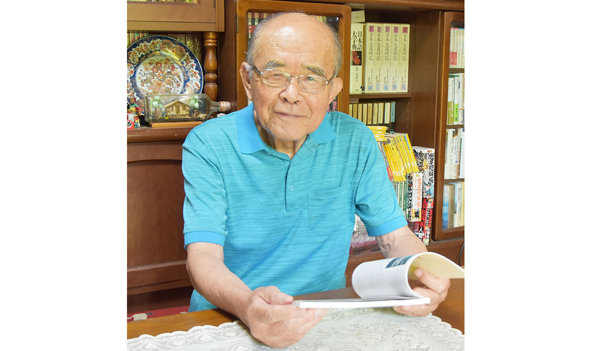 【山梨県】戦後80年の記憶 6