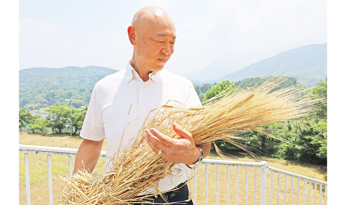 【山梨県】企業最前線〜新事業に挑戦!!　バンデブリューイング（身延町）