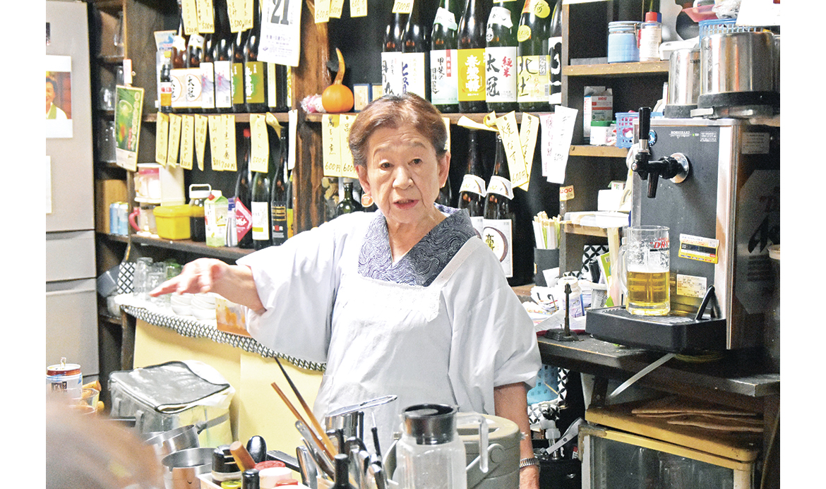 【山梨県】戦後80年の記憶 12