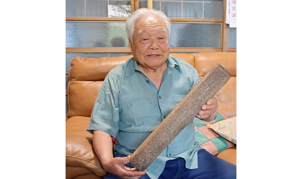 【山梨県】戦後80年の記憶 9